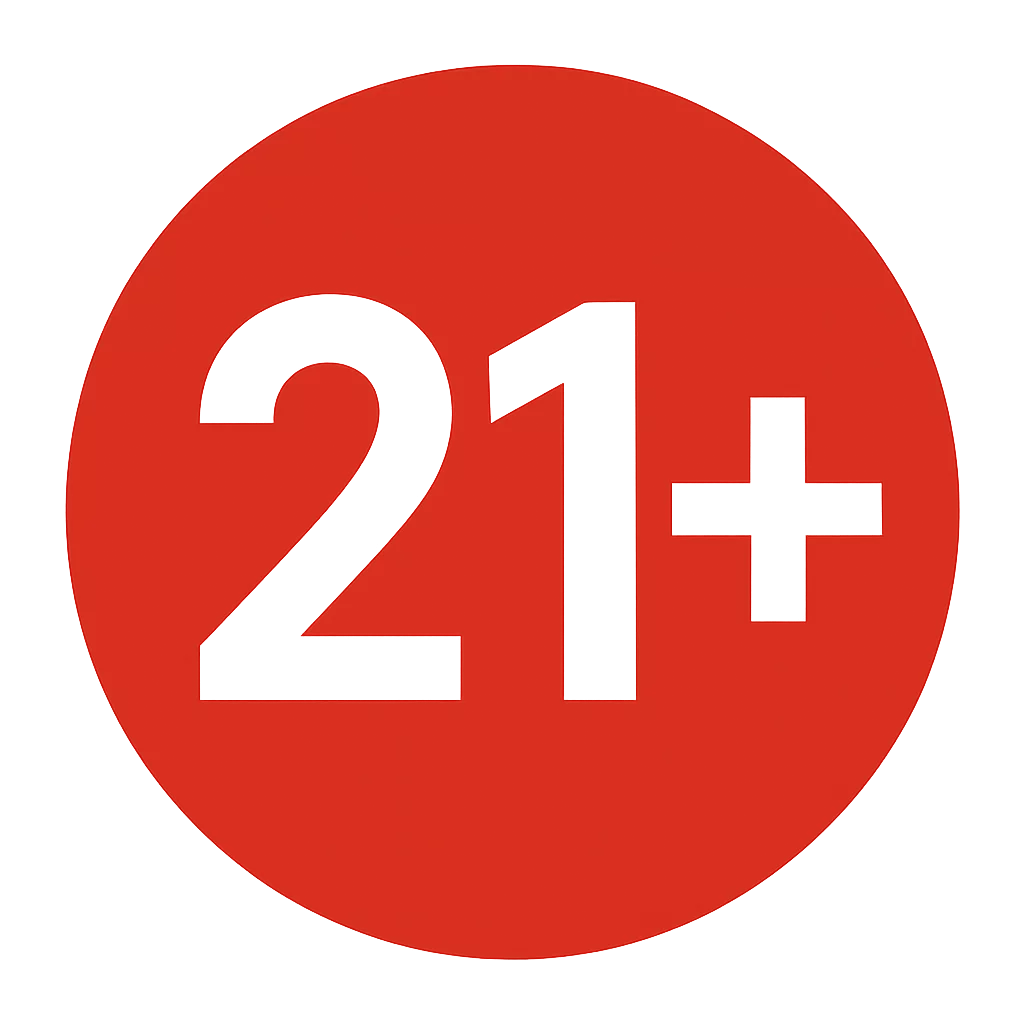 21 Plus