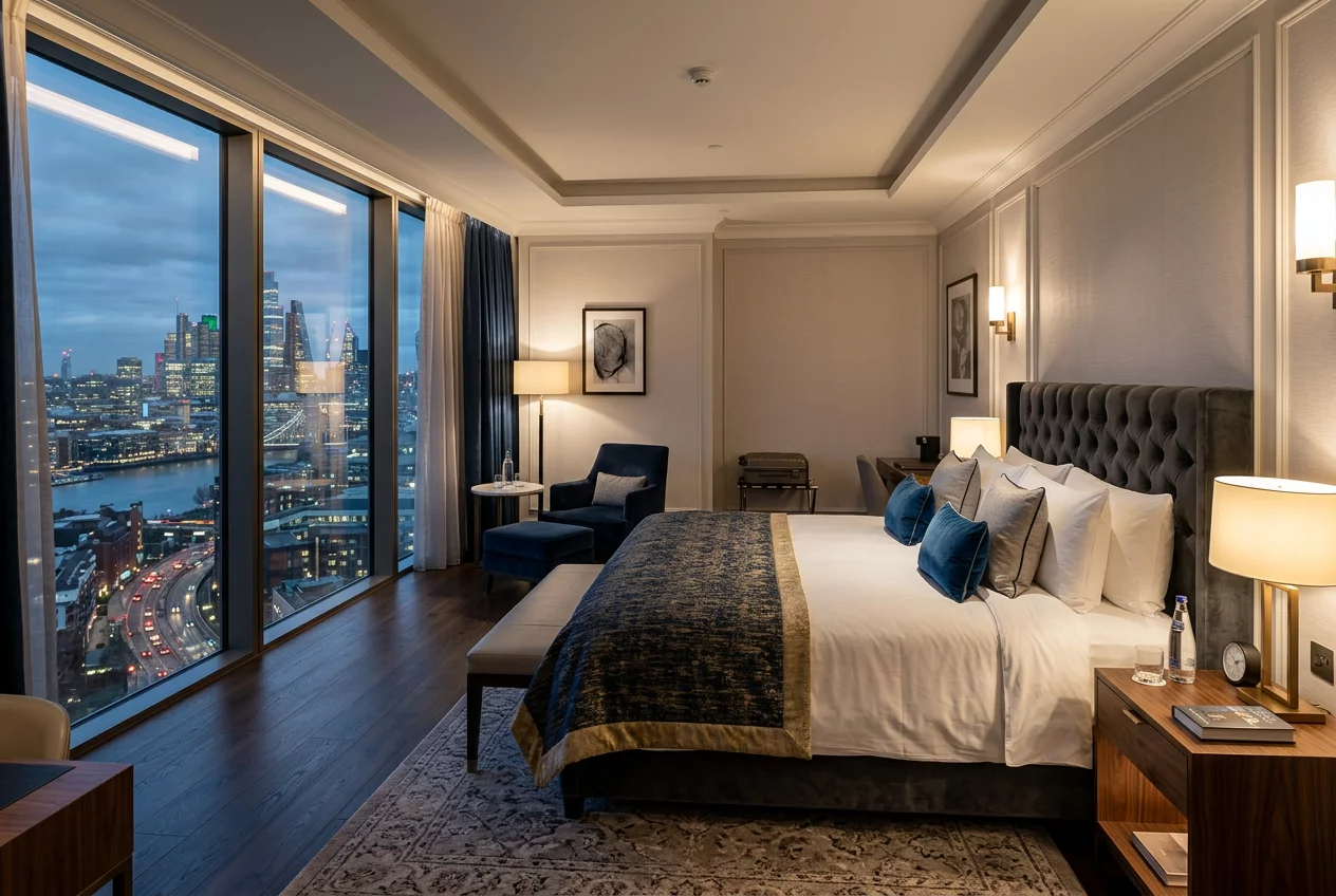 How to Choose the Best Room
